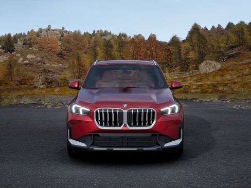 New 2026 BMW X1 xDrive28i AWD/4WD image 27