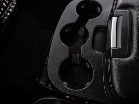 Used 2020 RAM 2500 Laramie image 24