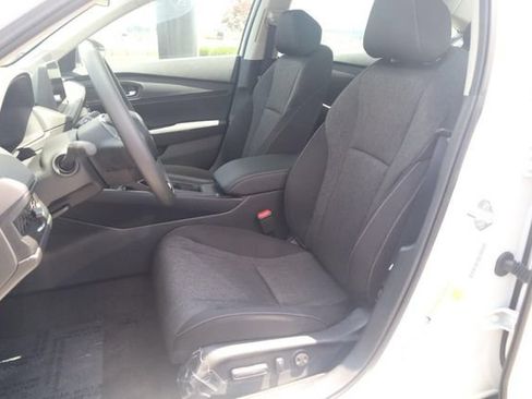 New 2026 Honda Accord SE image 19