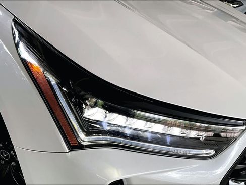 Used 2024 Acura RDX A-Spec AWD/4WD image 27