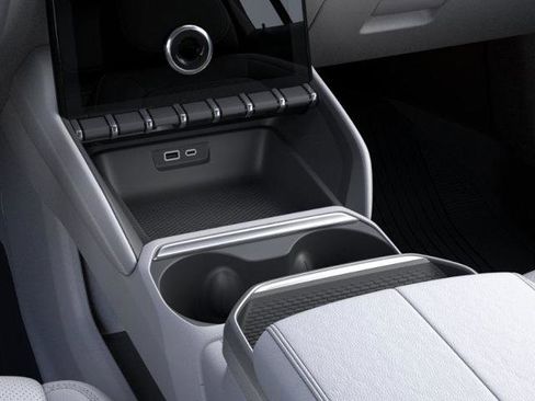 New 2026 GMC Terrain Denali AWD/4WD image 23