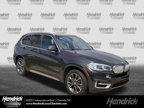 Used 2017 BMW X5 sDrive35i image 1