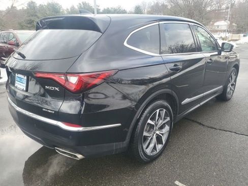 Used 2023 Acura MDX SH-AWD w/ Technology Package image 7