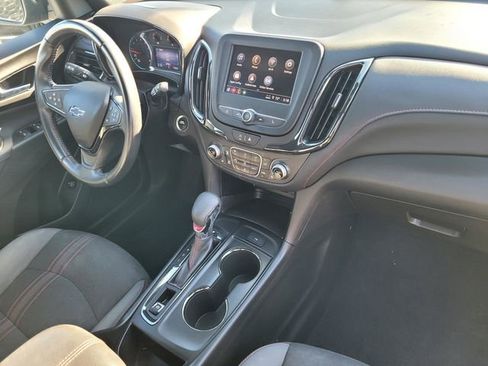 Used 2022 Chevrolet Equinox RS image 21