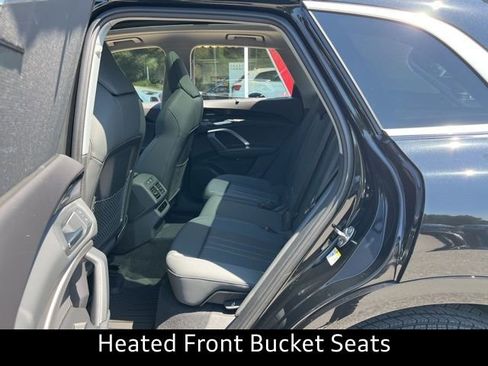 New 2025 Audi Q5 2.0T Premium Plus image 26