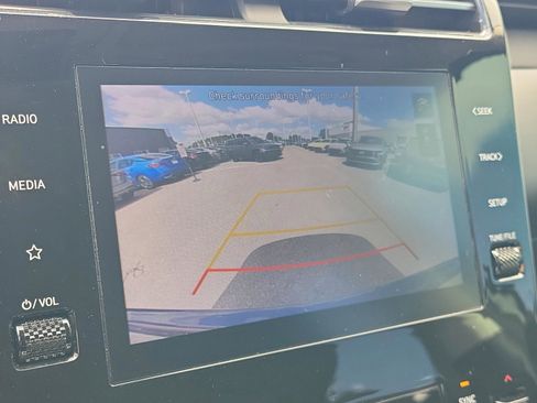 Used 2022 Hyundai Tucson XRT image 23