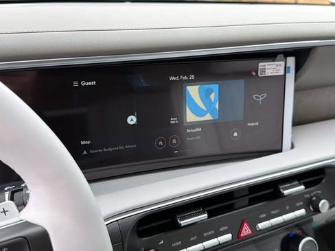 New 2026 Hyundai Palisade FWD Hybrid image 26