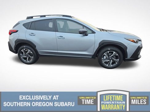 New 2026 Subaru Crosstrek 2.0i Premium image 1