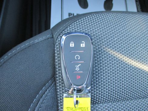 Used 2023 Chevrolet Traverse LT AWD/4WD image 26