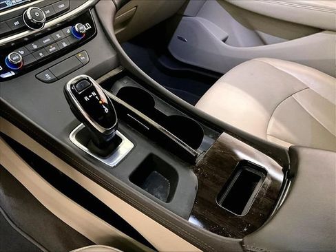 Used 2017 Buick LaCrosse Essence w/ Sights and Sounds Package FWD image 16