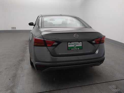 Used 2023 Nissan Altima 2.5 SV image 6