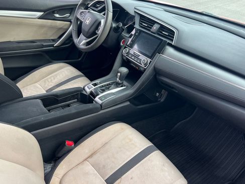 Used 2016 Honda Civic EX-T image 12