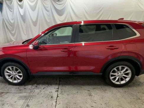 Used 2023 Honda CR-V EX-L image 5