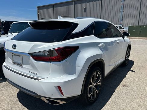 Used 2016 Lexus RX 350 FWD w/ Premium Package image 5