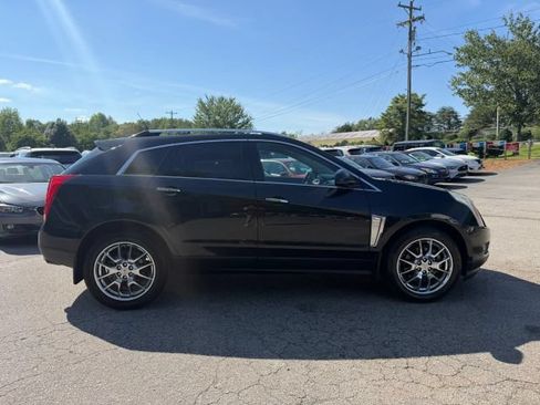 Used 2013 Cadillac SRX Premium FWD image 6