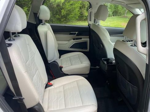 Used 2021 Kia Telluride SX w/ SX Prestige Package AWD/4WD image 35