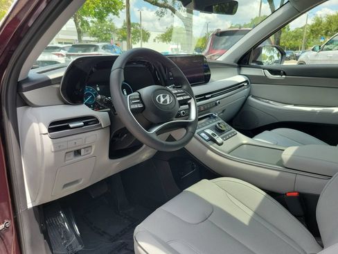 Used 2024 Hyundai Palisade SEL w/ Premium Package FWD image 18