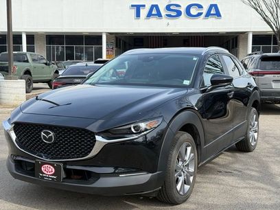 Used 2023 MAZDA CX-30 AWD 2.5 S w/ Select Package