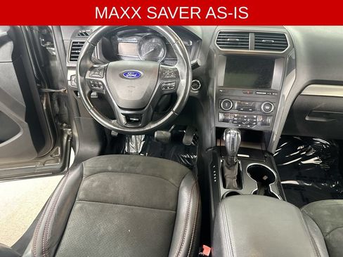 Used 2019 Ford Explorer XLT w/ Equipment Group 202A FWD image 20