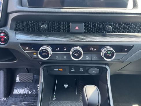 New 2026 Honda CR-V Sport-L image 19