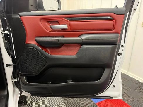 Used 2022 RAM 1500 Rebel w/ Rebel Level 2 Equipment Group AWD/4WD image 19