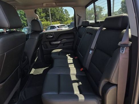 Used 2017 GMC Sierra 1500 SLT AWD/4WD image 16