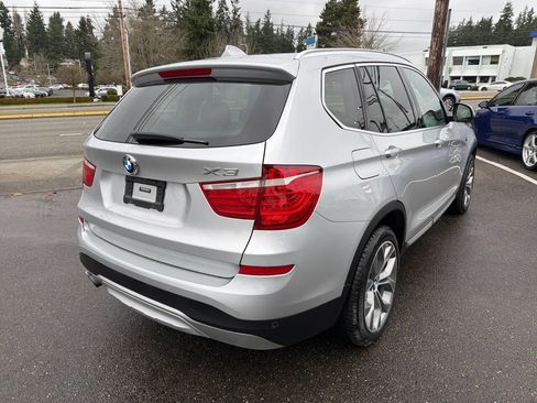 Used 2015 BMW X3 xDrive28i w/ Premium Package image 9