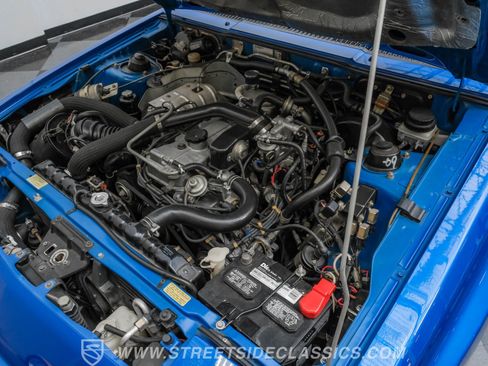 Used 1988 Chrysler Conquest image 34