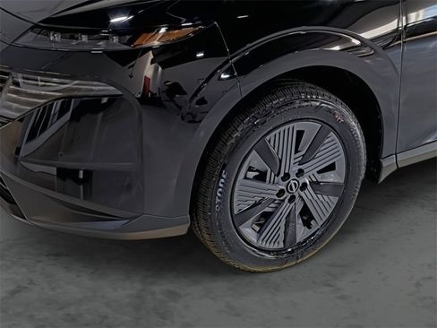 New 2026 Nissan Murano SL w/ Comfort Package image 7