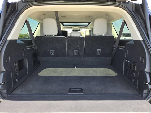 Used 2025 Ford Expedition Max Active AWD/4WD image 26