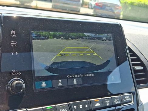 Used 2023 Honda Odyssey Sport image 20