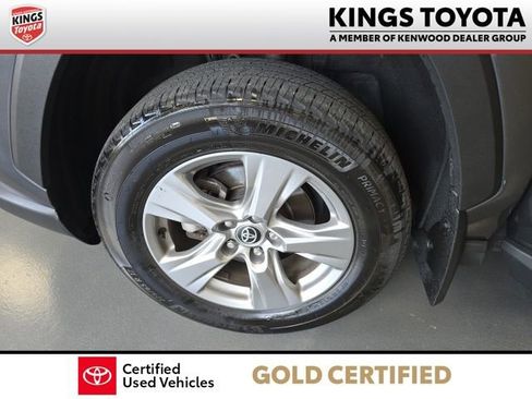 Certified 2023 Toyota RAV4 XLE AWD/4WD image 24