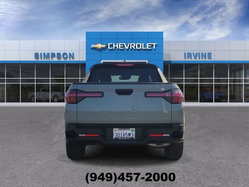 Used 2022 Hyundai Santa Cruz SEL FWD image 7
