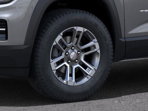 New 2026 GMC Terrain Elevation image 9