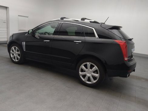 Used 2015 Cadillac SRX Premium FWD image 3