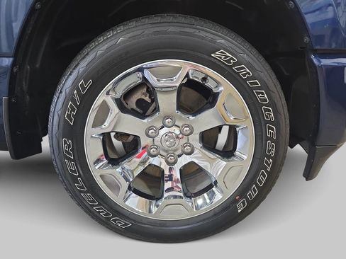 Used 2023 RAM 1500 Big Horn AWD/4WD image 35