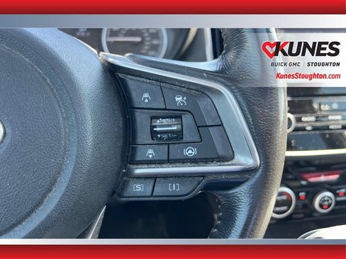 Used 2020 Subaru Forester Premium w/ Popular Package #1 AWD/4WD image 16