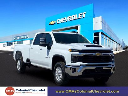 New 2026 Chevrolet Silverado 3500 LT w/ Convenience Package