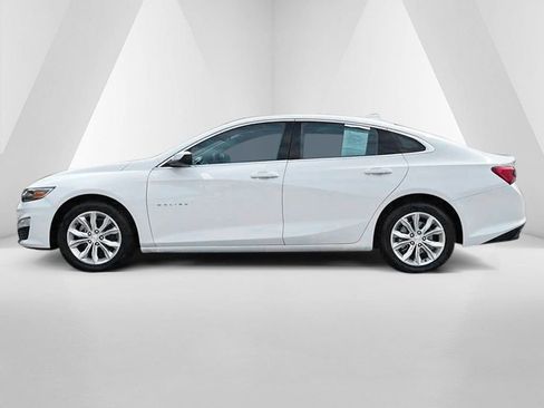Used 2024 Chevrolet Malibu LT FWD image 4