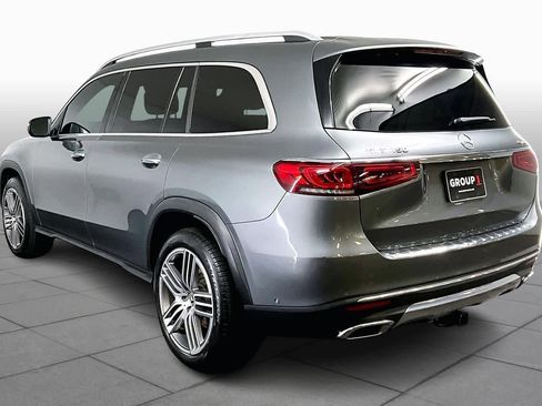 Used 2022 Mercedes-Benz GLS 450 GLS 450 image 11