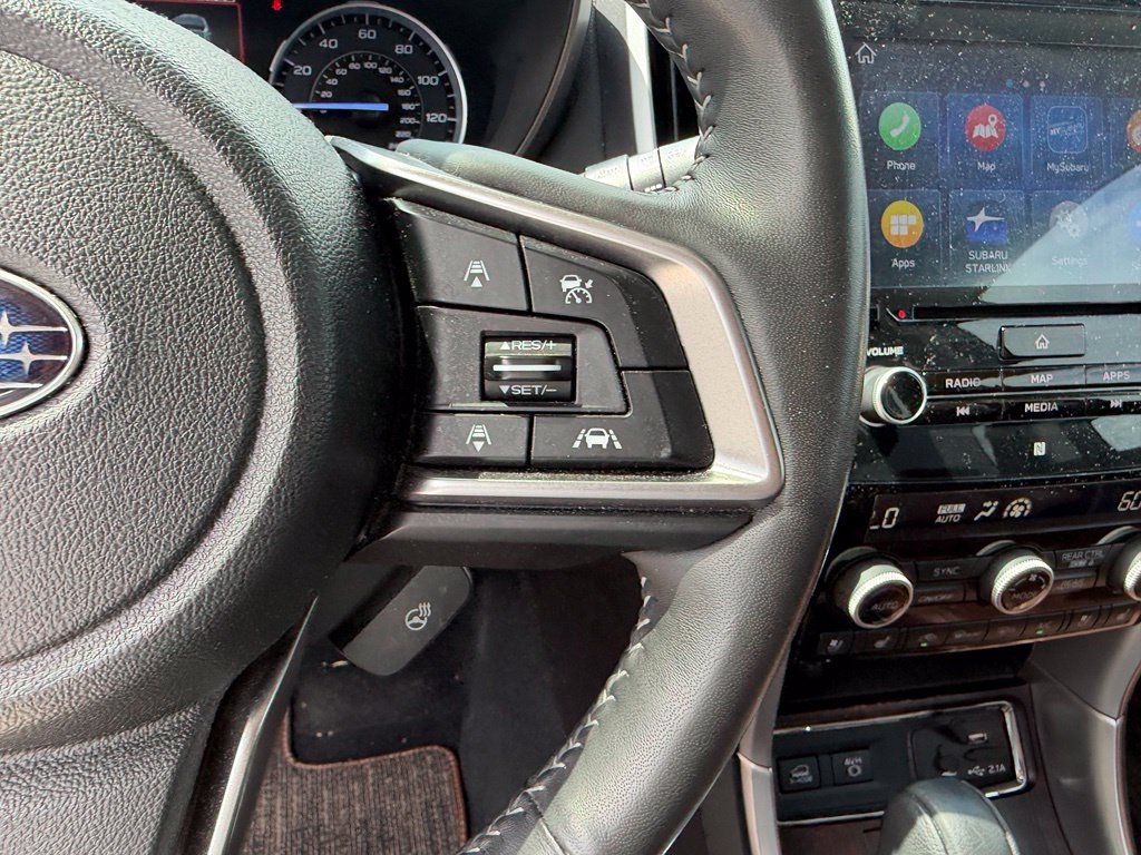 Used 2019 Subaru Ascent Touring w/ Popular Package #3 AWD/4WD image 27