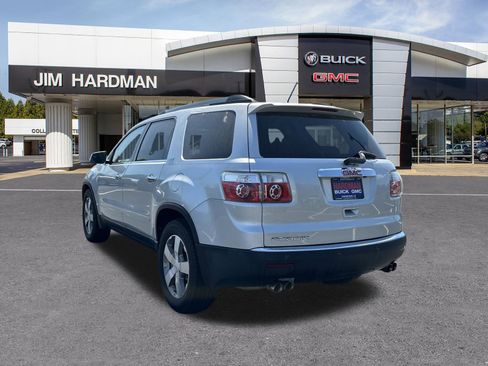 Used 2012 GMC Acadia SLT FWD image 5