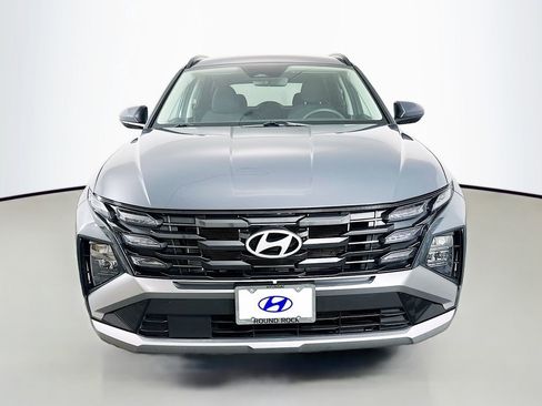 Certified 2025 Hyundai Tucson SEL image 2