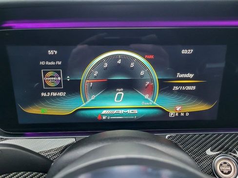 Used 2019 Mercedes-Benz AMG GT 63 S image 13