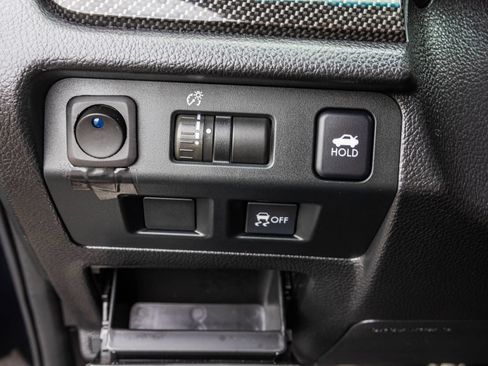 Used 2015 Subaru WRX STI Limited AWD/4WD image 36