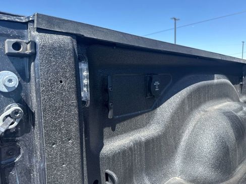 New 2026 RAM 2500 Rebel AWD/4WD image 30