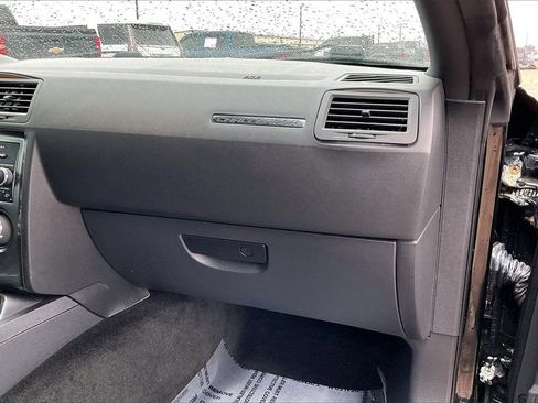 Used 2013 Dodge Challenger SXT w/ Super Sport Group image 16