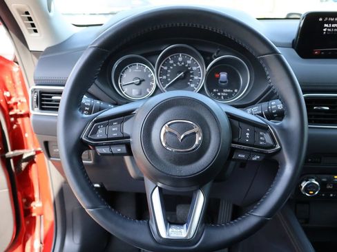 Used 2017 MAZDA CX-5 Grand Touring AWD/4WD image 29