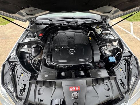 Used 2012 Mercedes-Benz E 350 Cabriolet image 32