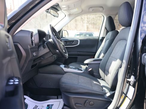 Used 2022 Ford Bronco Sport Big Bend w/ Convenience Package image 14